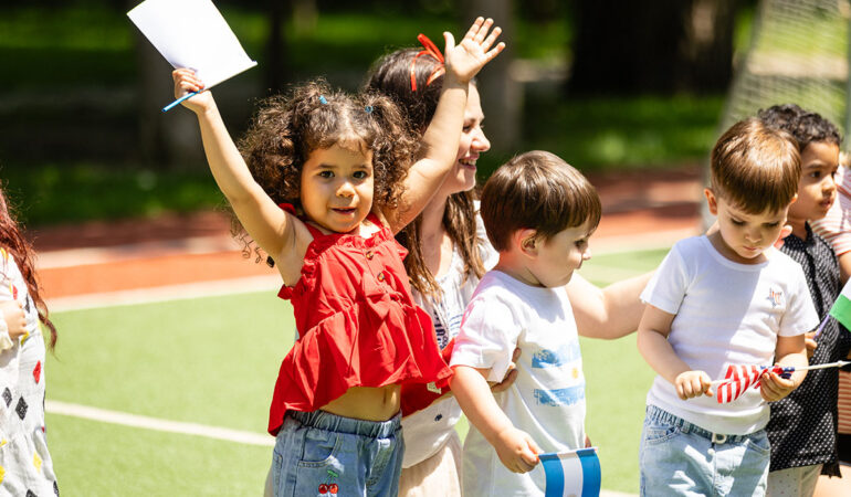 4 essential things parents looking for in a kindergarten