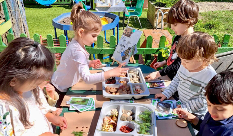 The power of hands-on learning: why it matters for young children